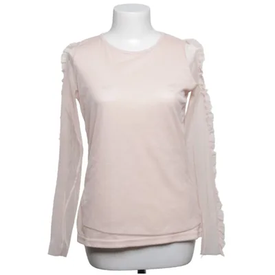 Top (Beige) from Omen Polyester