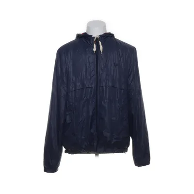 Jack (Blauw) van Fred Perry