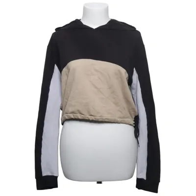 Hoodie (Black, Beige, Gray) from Parisian Cotton, Elastane, Polyester