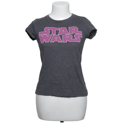 T-shirt (Gris, Rose) de Star Wars