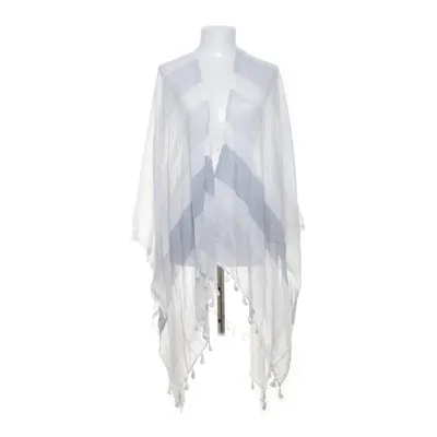 Cardigan (Wit, Grijs) van Lululemon Athletica
