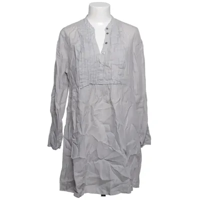 Robe (Gris) de Wrap