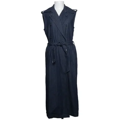 Robe en jean (Bleu) de C&A Coton
