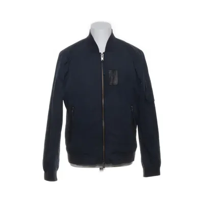 Jack (Blauw) van Emilio Polyamide, Polyester