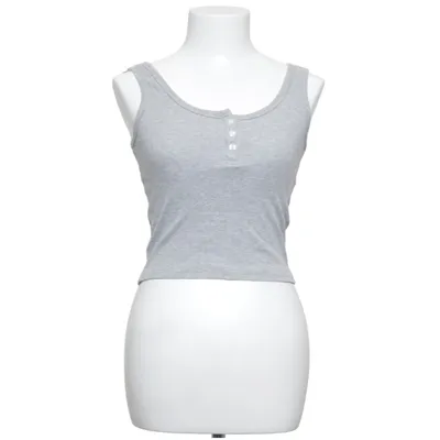 Linne (Grå) från John Galt Bomull