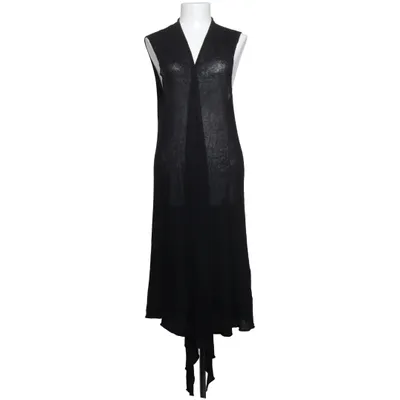 Vest (Sort) fra Tiger of Sweden Jeans Linned, Viscose