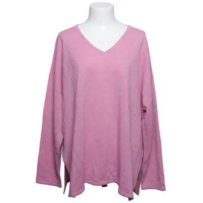 Pull-over (Rose) de ADPT Acrylique