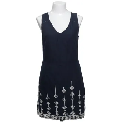 Jurk (Blauw) van Mango Casual