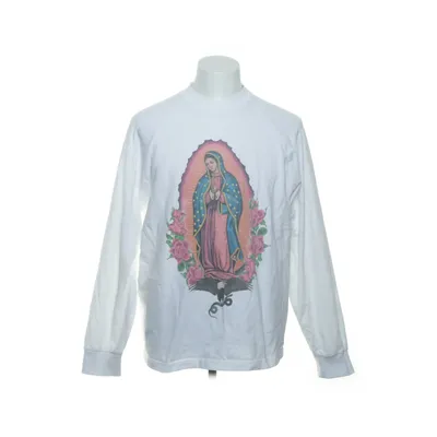 Sweatshirt (Wit, Meerkleurig) van Peso