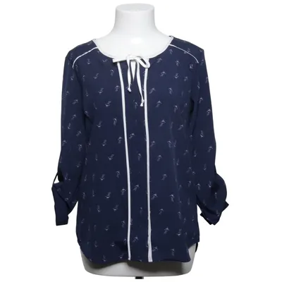 Blus (River Flower Collection) från River Flower Bomull, Polyester