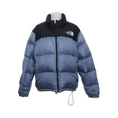 Dunjacka (Blå, Svart) från The North Face Dun, Fjädrar, Polyamid