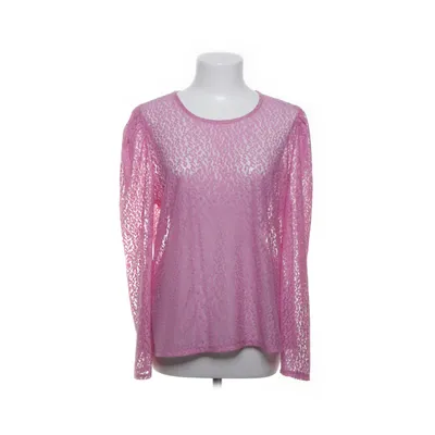 Blouse (Roze) van Ellos Polyester