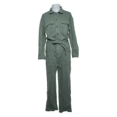 Jumpsuit (Green) from Levi Strauss & Co Cotton