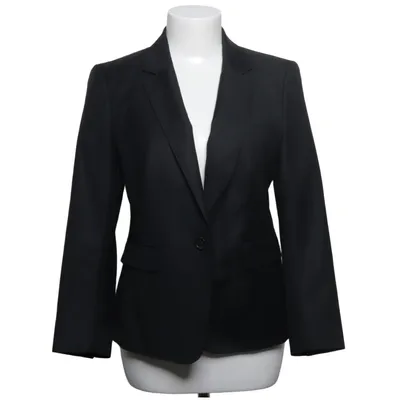 Blazer (Black) from Joseph Cupro, Wool
