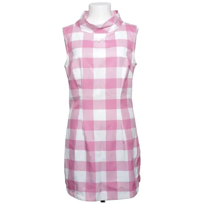 Robe (Rose, Blanc) de Bright & Beautiful Élasthane, Polyester