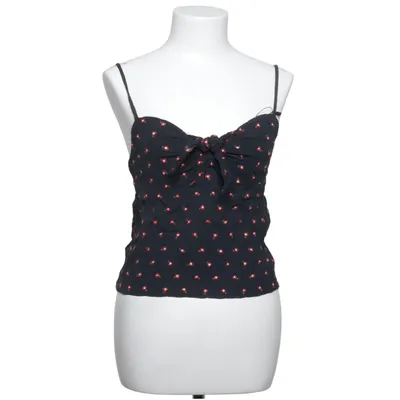 Tank Top (Black, Red, Green) from John Galt Viscose