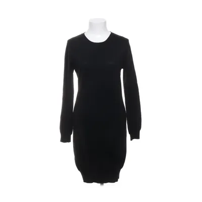 Klänning (Svart) från Bruuns Bazaar Merinoull