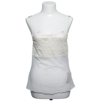 Pajama top (White) from Fantasie
