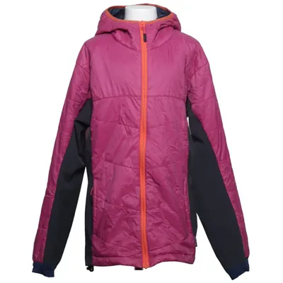 Windjack (Roze, Grijs, Blauw) van Jotunheim Elastaan, Polyamide, Polyester