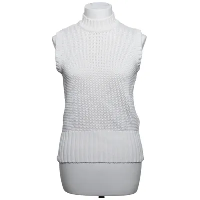 Slipover (Vit) från Marca Bomull