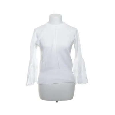 Tröja (Vit) från Dagmar Bomull