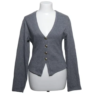Cardigan (Grå) fra Zara