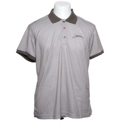 Polo shirt (Brown) from Iguana Polyester