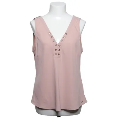 Tanktop  (Beige) fra Guess