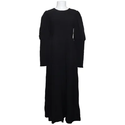 Robe longue (Noir) de Co'Couture Polyester