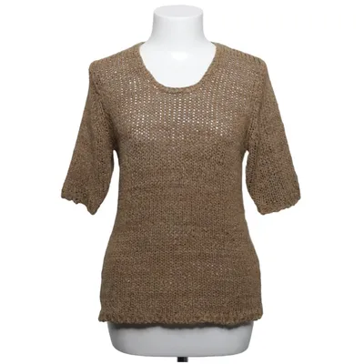Sweater (Beige) from Wico Acrylic, Polyester