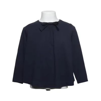 Blouse (Blue) from Jacadi Cotton, Polyester