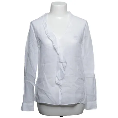 Blouse (Blanc) de Elie Tahari