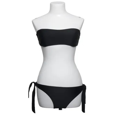 Bikini (Noir) de Conleys Élasthane, Polyamide