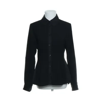 Blouse (Black) from High Tech Polyester