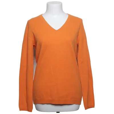 Pull-over (Orange) de SØR Cachemire