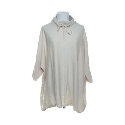 Topp (Beige) från Cecil Polyester, Viskos