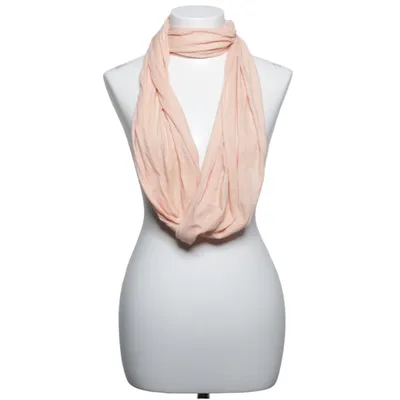 Tube scarf (Pink) from ESPRIT Organic cotton