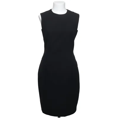 Dress (Black) from Jigsaw Elastane, Polyester, Wool