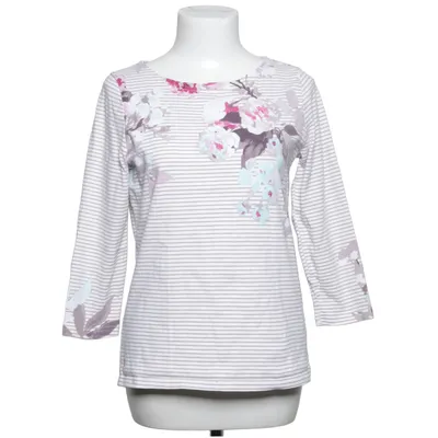 Long sleeve T-shirt (White, Gray, Pink, Blue) from Joules Clothing Cotton