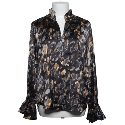 Blouse (Gabrielle Blouse) van Capri Collection Polyester