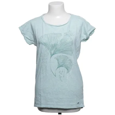 T-shirt (Vert) de Timeout Coton