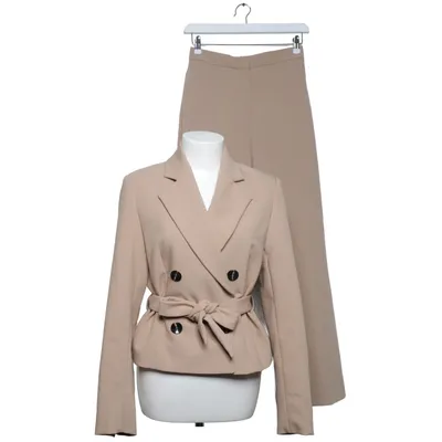 Costume (Beige) de Zara Élasthane, Viscose