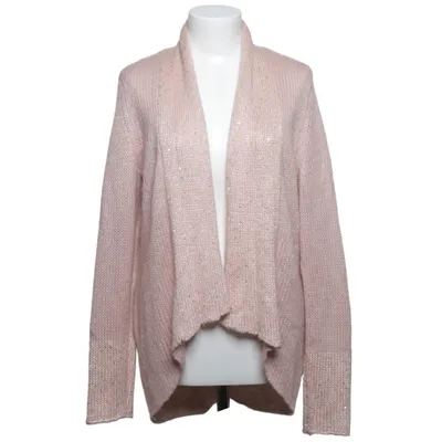 Cardigan (Roze) van Comma