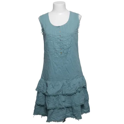 Dress (Green) from La Redoute Creation Cotton