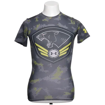 T-shirt (Heatgear) van Under Armour