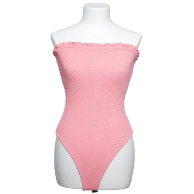 Baddräkt (Rosa) från Billabong Elastan, Polyester