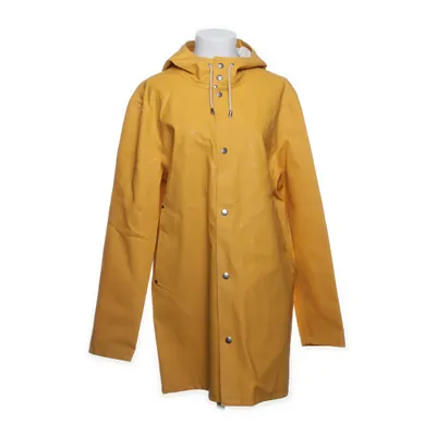 Regnkappa (Gul) från Stutterheim Bomull, Polyester