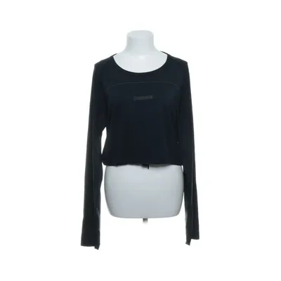 Träningstopp (Svart) från Gymshark Nylon, Polyester