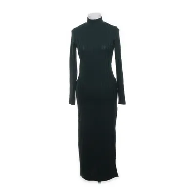 Maternity dress (Green) from Topshop Maternity Elastane, Polyester, Viscose