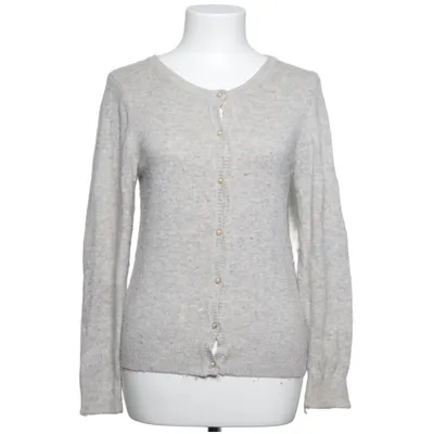 Cardigan (Gris) de Wardrobe Angora, Polyamide